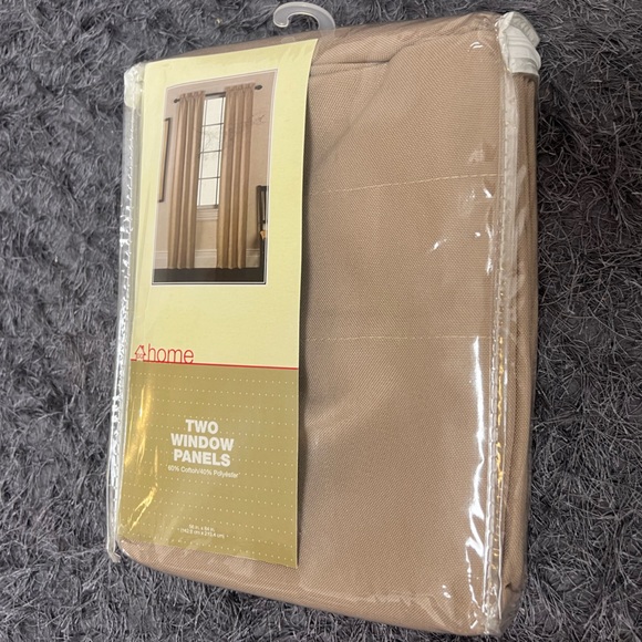 BNIB Window Panel Set! - Picture 2 of 11